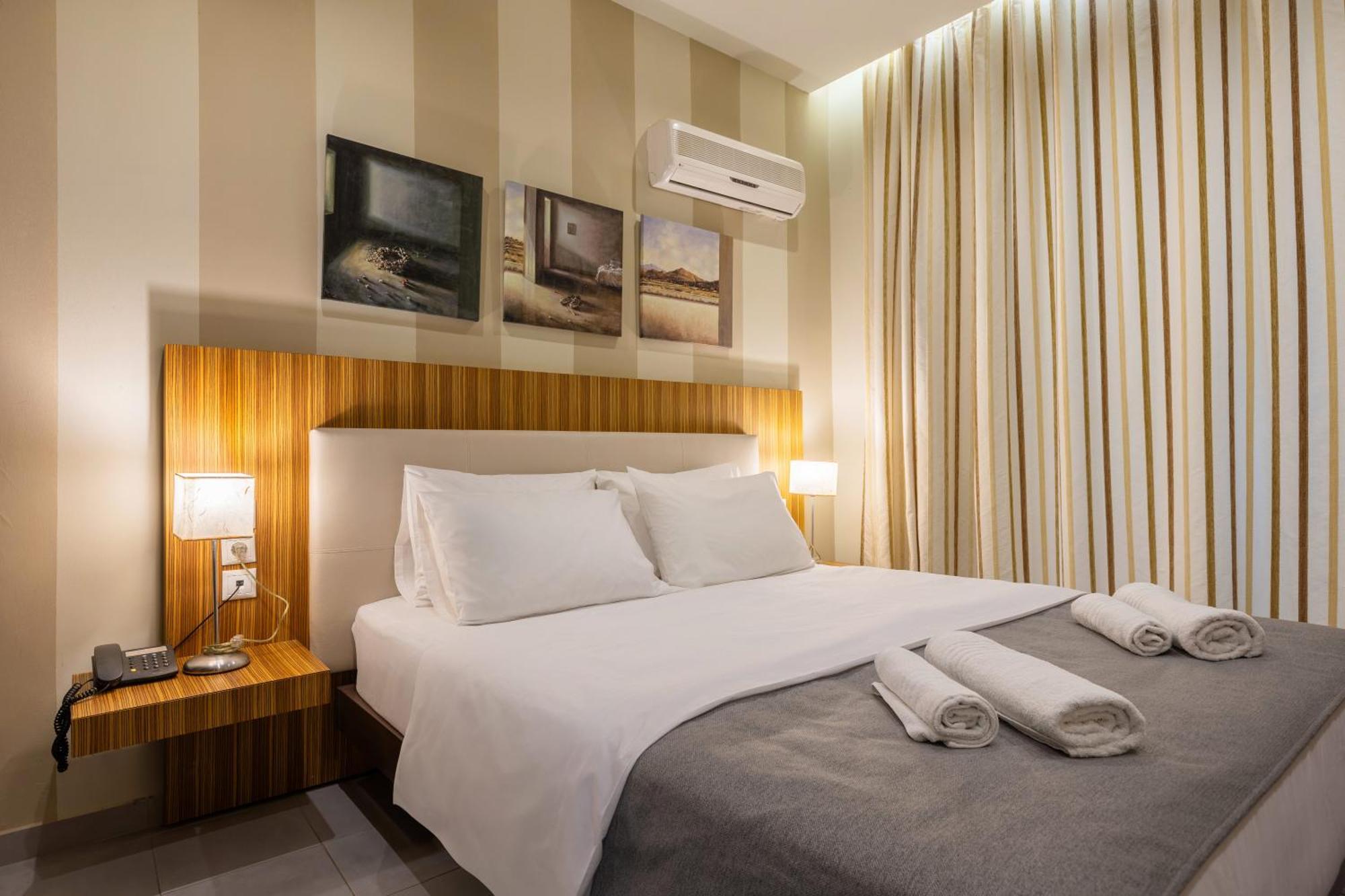 Agrilia Hotel Adults Only 拉加纳斯 外观 照片